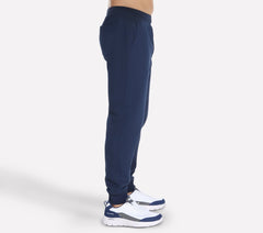 Skechers Max Soft Fleece Jogger