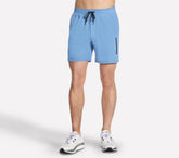 Skechers Weekend 7 Inch Short