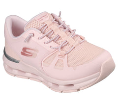 Skechers Mommy & Me: Glide-Step Plus - Rosy Glow