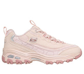 Skechers Mommy & Me: D'Lites - Sweet Blush