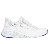 Skechers Slip-ins JGoldcrown: Contour Foam - Cozy Fit Love Notes