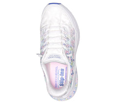 Skechers Slip-ins JGoldcrown: Contour Foam - Cozy Fit Love Notes