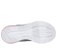 Skechers Microspec Max Advance - Glitz Gala