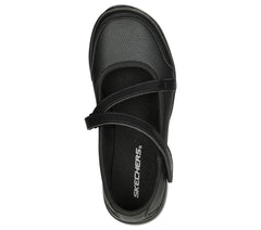 Skechers Microstrides - School Bus Kicks