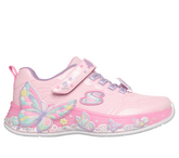 Skechers S-Lights: Butterfly Bliss