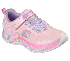 Skechers S-Lights: Butterfly Bliss