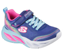 Skechers S-Lights: Cosmic Glow - Rainbow Dream