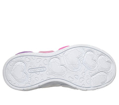 Skechers S-Lights: Enchanted Heart Lights