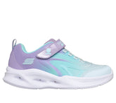 Skechers S-Lights: Sola Glow - Color Breeze