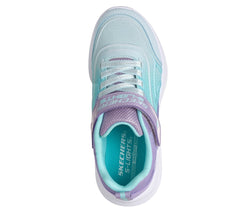 Skechers S-Lights: Sola Glow - Color Breeze