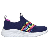 Skechers Ultra Flex 3.0 - Rainbow Pop