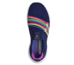 Skechers Ultra Flex 3.0 - Rainbow Pop