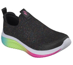 Skechers Ultra Flex 3.0 - Rainbow Steps