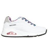 Skechers UNO Gen1 - Leopard Popstar