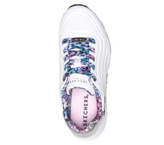 Skechers UNO Gen1 - Leopard Popstar