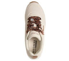 Skechers UNO Gen1 - Leopard Superstar