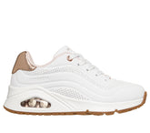 Skechers UNO Gen1 - Shimmer Wave