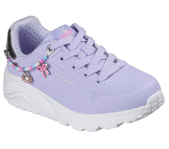 Skechers UNO Lite - Charming Lite
