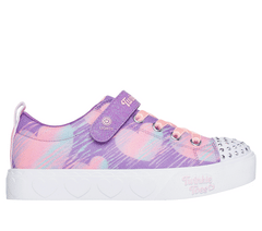 Skechers Twinkle Toes: Heart Steps - Heart Sketch