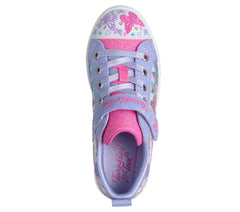 Skechers Twinkle Toes: Twinkle Sparks - Butterfly Sky