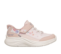 Skechers Slip-ins: Comfy Sprints - Cozy Fit Lil Flower