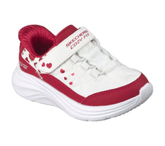Skechers Slip-ins: Comfy Sprints - Cozy Fit Heartdream