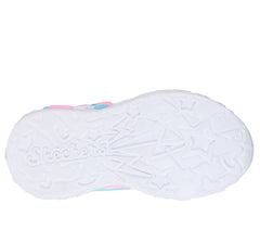Skechers Unicorn Charmer - Lil Heart Sparkles
