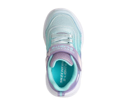 Skechers S-Lights: Sola Glow - Color Breeze