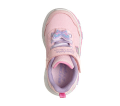 Skechers S-Lights: Lil Butterfly Bliss