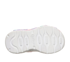 Skechers S-Lights: Lil Butterfly Bliss
