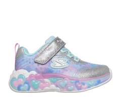 Skechers S-Lights: Eternal Heart Lights