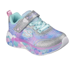 Skechers S-Lights: Eternal Heart Lights