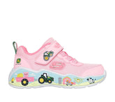 Skechers John Deere: Play Scene - Farm Girlie