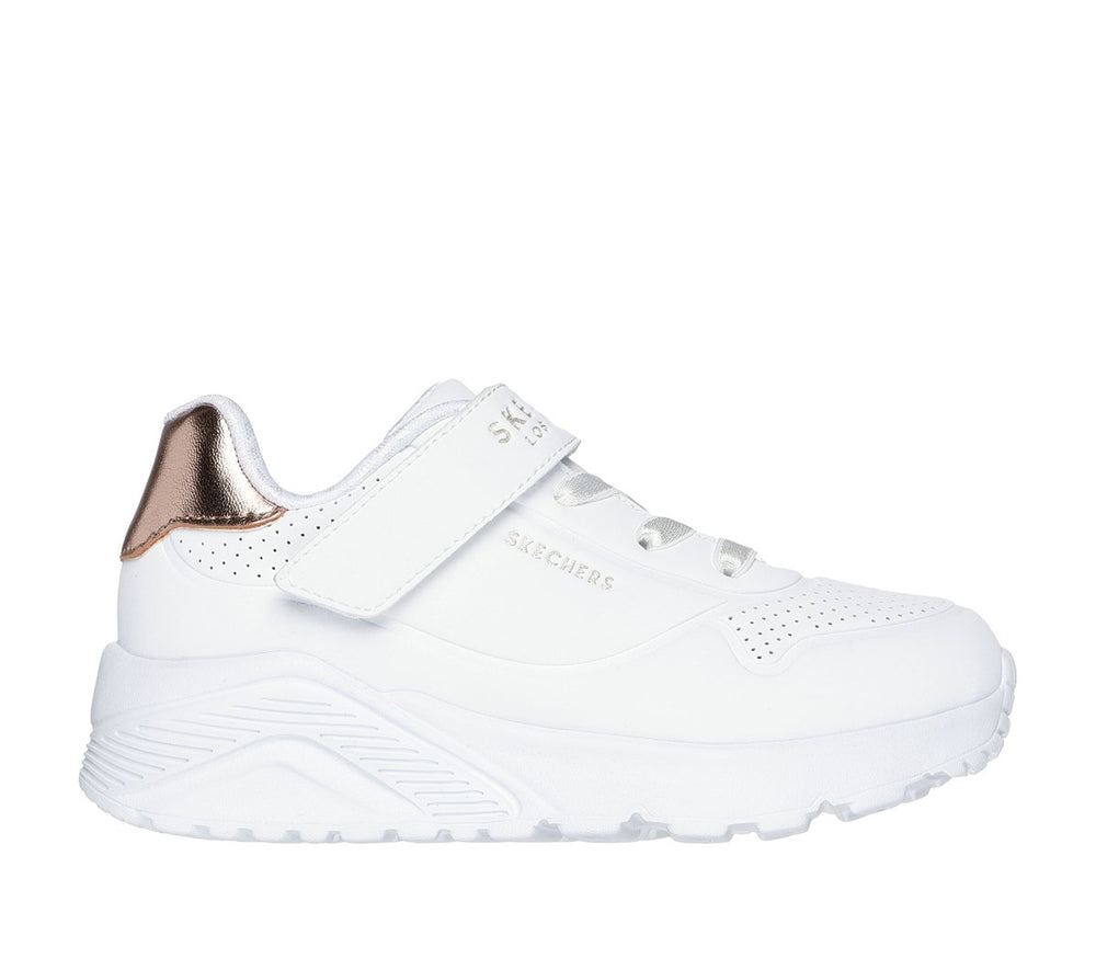 Skechers UNO Lite - Precious Shimmer