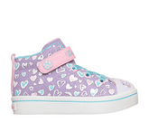 Skechers Twinkle Toes: Twi-Lites 2.0 - Kitty Cutie
