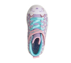 Skechers Twinkle Toes: Twi-Lites 2.0 - Kitty Cutie