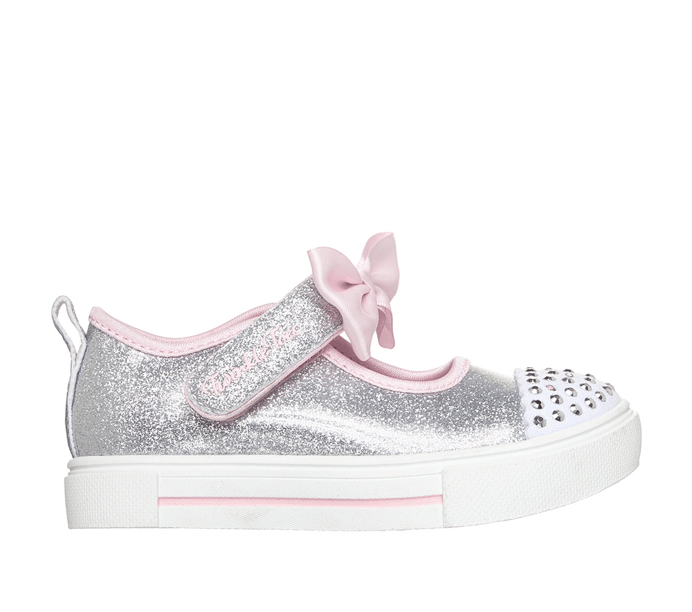 Skechers Twinkle Toes: Twinkle Sparks - Precious Jane