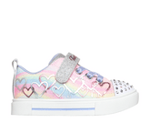 Skechers Twinkle Toes: Twinkle Sparks - Ombre Love