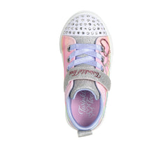 Skechers Twinkle Toes: Twinkle Sparks - Ombre Love