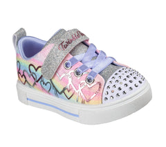 Skechers Twinkle Toes: Twinkle Sparks - Ombre Love
