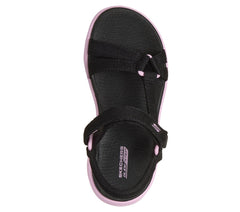 Skechers GO WALK Glide-Step 2.0 Sandal - Core Walk