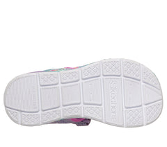Skechers S-Lights: Mermaid Dreams Sandal