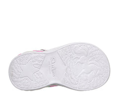 Skechers S-Lights: Unicorn Dreams Sandal