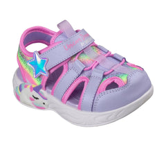 Skechers S-Lights: Unicorn Dreams Sandal