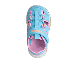 Skechers Play Scene Splash - Ocean Walk