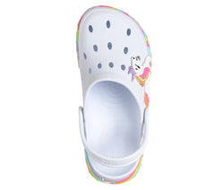 Skechers Foamies: Summer Scene - Rainbow Wish