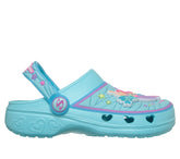 Skechers Foamies: Sweetheart - Wave Whisper
