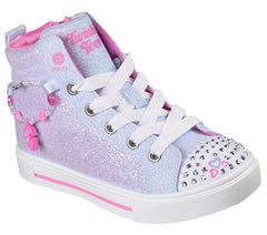 Skechers Twinkle Toes: Twinkle Sparks - Forever Bestie