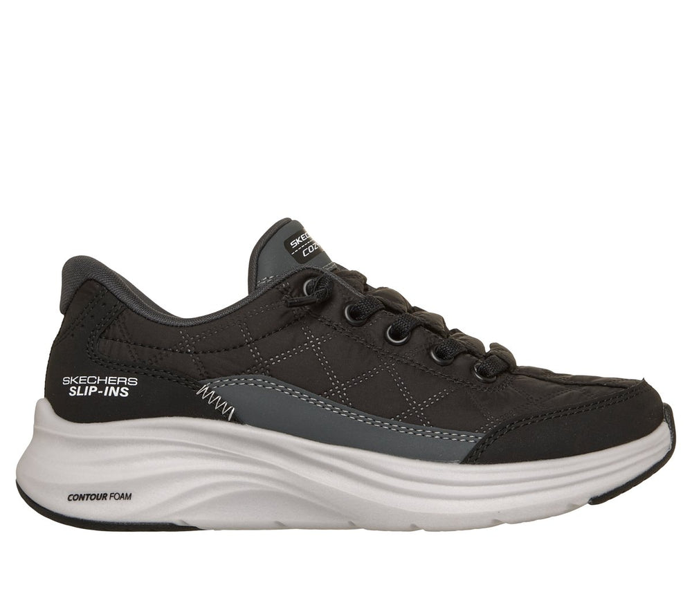 Skechers Slip-ins: Contour Foam - Cozy Fit