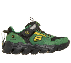 Skechers John Deere: Mega-Flex Lite - Dozer-Brights
